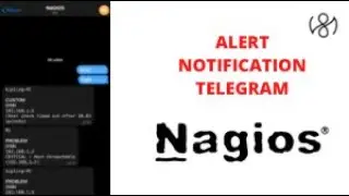 notification telegram