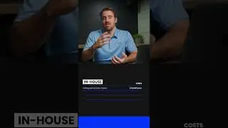 How Much Does It Cost To Hire An In-House Video Team?