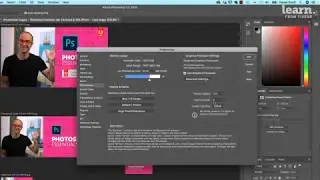 How to Speed up Adobe Photoshop if it’s Running Slow