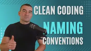 New to Programming? Start with THIS Video: Essential Tips for Writing Clean Code