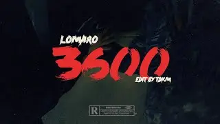 Lomaro - 3600