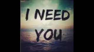 Church Boy- I Need You ft. Living Sacrifice