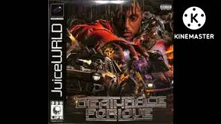 @JuiceWRLD - Death Race for love (Album)