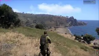 ARMA 3 funny moments