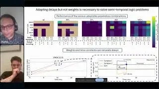 Karim Habashy - Adapting to time: why nature chose to evolve a diverse set of neurons