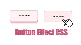 CSS Animated Button On Hover || CSS3 || CSS || CSS Animation Tutorial || CSS Course || Animation CSS