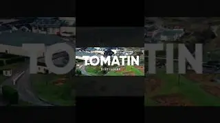 Tomatin Distillery 