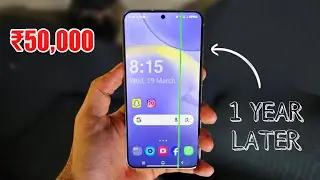 Samsung S24 in 2025 – Should You STILL Buy It❓️