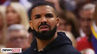 Drake Getting Sued Over Hot Sauce In Condom?!