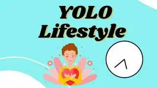 podcast how to be successful. How to Embrace the YOLO Lifestyle Living Life to the Fullest