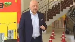 Правильный РАЗВОРОТ на ПЕРЕКРЕСТКЕ без нарушений (17-03-19)