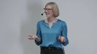 What happens when you try to become pregnant? | Sally Schulze | TEDxFrankfurt