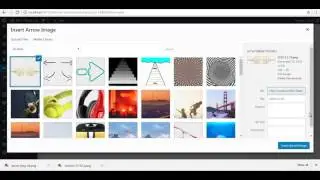 Premium Slider Plugin WP 1 Slider Pro - Uploading Custom Arrows | WordPress Tutorial