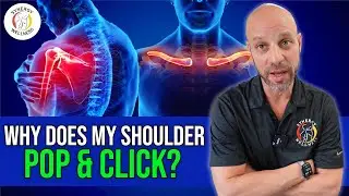 Why Does My Shoulder Pop & Click?