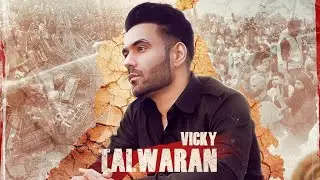 Talwaran | Vicky | isajan | Nav Prince | Rajan Bir | Latest Punjabi songs 2020 Rehaan records