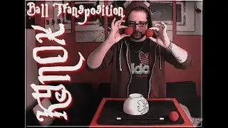 BALL TRANSPOSITION - KYNOX