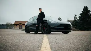 TESLA HYPE - Real or Fake?