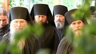 День Святой Троицы 2022 год