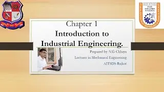 1.4 Methods Of Improving Productivity.(Gujarati)