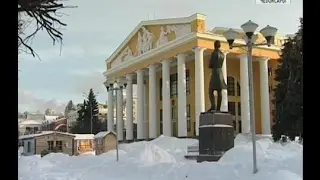 В следующем году Чувашский драмтеатр отметит три юбилея