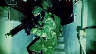 ЗАРАЖЕНИЕ   ТРЕЙЛЕР  ПРОЕКТ 023 (Начало конца)