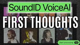 Voice Changing VST Plugins: SoundId VoiceAI. Worth it??