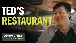 Ted’s Restaurant – An immigrant's story | Hospitality TV Season 2 Episode 2