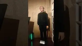 Wax Museum - (Eskişehir/Odunpazari - Part 11)