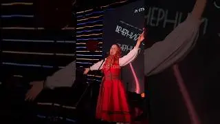 «Матушка-земля, белая березонька…» ❤️