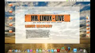 Web Designing In Ubuntu Linux - Getting Started (v1)