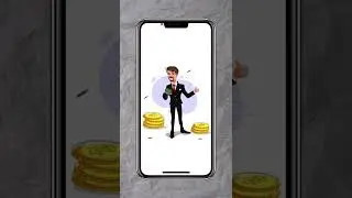 Best 💵 earning app without investment in 2024 #shorts