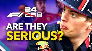 REVIEW: Is F1 24 Worth It? (PS4, PS5, Xbox and PC)