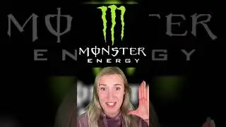 NEVER DRINK MONSTER ENERGY DRINKS!😳