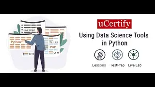 Data Science Tools in Python