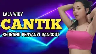 LALA WIDY : PEDANGDUT CANTIK ASAL JAWA TIMUR BIKIN SALFOK