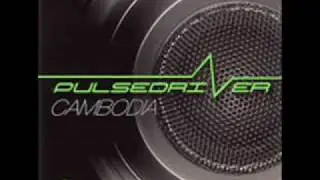 Pulsedriver - Samplitude