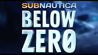 Subnautica Below Zero - Ambient Mix (Depth Of Field Mix)