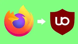 The Best Adblocker in Firefox! How to Get it!