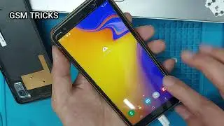 SAMSUNG J4PLUS FRP GOOGLE ACCOUNT BYPASS YOUTUBE UPDATE ERROR FIXED