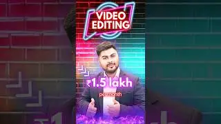 Video Editing se aise Kamai karo #freelancing #chatgpt #onlinebusiness #hrishikeshroy