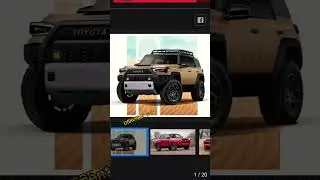 2025 TOYOTA 4RUNNER CONFIRMED!