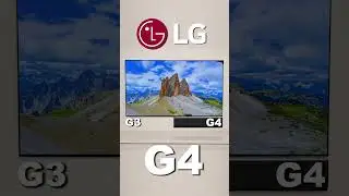 The Best TV of 2024? LG OLED evo G4