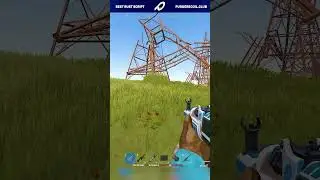 Banging with this RUST SCRIPT 👀 #rust #rusthighlights #rustclips #rustscript #rustmoments #rustpvp