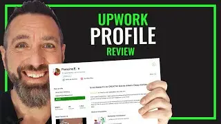 Upwork Profile Secrets 2024