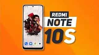 Redmi Note 10S Full Review - দেশের দ্বিতীয় জাতীয় ফোন!