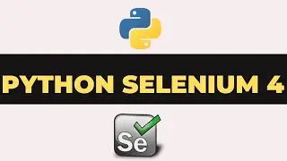 selenium python tutorial 4|| Locating Elements