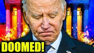 Media PANICS as Dems in Full-Blown ‘FREAKOUT’ over Biden!!!