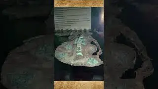Венгерская поясная сумка VIII-XI вв. 
