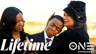 Perfect Family 2025 #LMN | NEW Lifetime Movies 2025 | Based on a True Story