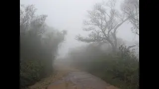 Enjoying Ride | Cloudy Weather | Cloudy Ride #Shorts